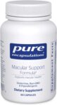 Macular Support Formula | 60 Count (Pack of 1)