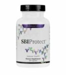 Ortho Molecular SBI Protect – 120 Capsules Sealed Exp.2025