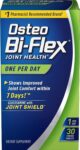 Osteo Bi-Flex Glucosamine w/Vitamin D, Joint Health Tablets, One Per Day, 30ct