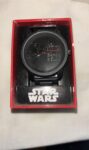 Darth Vader Watch