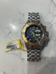 invicta Subaqua Specialty Reserve DC Batman 52mm Men’s Watch