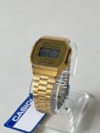 Casio A168WG9UR Wrist Watch for Men