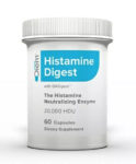 Omne Diem Histamine Digest with Daogest 60 Caps