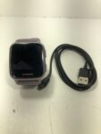 GARMIN VENU SQ SMART WATCH WITH CHARGER (P15013375)