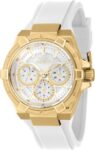 Invicta Women’s Aviator 36mm Quartz Chronograph Watch IN-37298