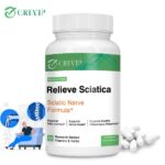 Relieve Sciatica – R-Alpha Lipoic Acid, Benfotiamine – Nervous System Health