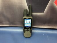 Garmin Rino 530HCx 2-Way Radio/GPS w/Lithium Battery – Grade A