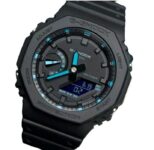 Casio G-Shock GA 1200 1A2