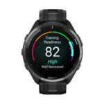 Garmin Forerunner 965 Running Smartwatch – Black (010-02809-00)