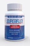 Advanced Joint Support Superflex 30 cap, Instaflex Advanced Alternative NEW 6/26