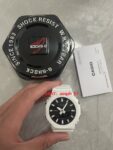 CASIO G-SHOCK GA2100 Men’s Watch White