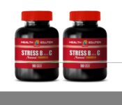 immune support vitamin c – STRESS B W/ C – brain elevate function 2 BOTTLE