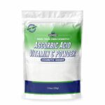 MYOC Ascorbic Acid Vitamin C Powder,for Skin,Cleaning & Pool Stain-[50gm/1.76oz]