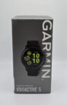 Garmin Vivoactive 5 Fitness Smartwatch – Black