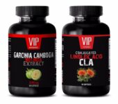 Antioxidant vitamins for men – CLA – GARCINIA CAMBOGIA COMBO – cla designs diet