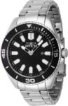 Invicta Men’s IN-46883 Pro Diver 43mm Quartz Watch