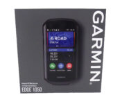 Garmin Edge 1050 GPS Premium Cycling Computer Vivid Color Display