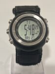 Rare Nike Oregon Series Watch Model: WA0030. New Battery Running