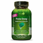 Irwin Naturals Prosta-Strong Healthy Urinary Flow – 180 Softgels  exp. 12/25