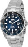 Invicta Men’s Pro Diver 43mm Quartz Watch IN-30807