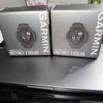 Garmin Instinct 2 Solar Graphite