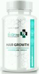 BioGrow Dietary Pills to Boost Hair Growth and Strength Naturally 60ct