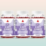 Collagen Gummies for Joint & Beauty – Women & Men Vitamin [3-Pack]