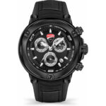 Men’s Watch Ducati DTWGO2018801 (Ø 44 mm)