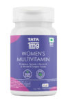 Women’s Multivitamin Tablet with Zinc, Vitamin C, Calcium (Pack of 2)