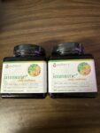 (2) Youtheory Immune+ Daily Wellness Supplement 60 Capsules Each, Exp. 08/25