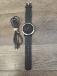 Garmin Vivoactive 3 Watch- Black with Charger