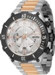 Invicta Men’s Aviator 50mm Quartz Watch IN-39905