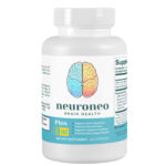 Neuroneo Brain Health Supplement – 30 Capsules – GABA, L-Tyrosine, Niacin & More