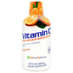 High Performance Fitness VITAMIN C Antioxidant Immune System Booster PICK SIZE