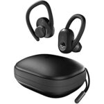 Skullcandy Push Ultra True Wireless In-Ear Earbud – Black