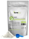 2X 250g (500g 1.1 lb) N-Acetyl L-Cysteine Powder – NAC – OU KOSHER USP