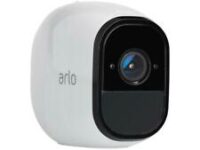 Arlo VMC4030 Indoor/Outdoor Security Camera – White