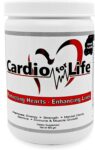 CardioForLife Powder Cardio For Life The Health Guardian Grape