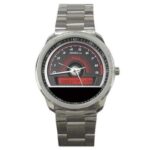 2006 Honda Civic Si Speedometer Sport Wristwatch