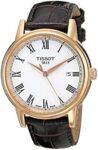 Tissot Men’s Carson Automatic Watch T0854103601300