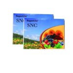 [Free Ship] 2 Superlife SNC Neuron Care Eye Restore Vision Cognitive Function