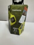 Garmin VIVOFIT JR. 3 (Digi Camo Green)