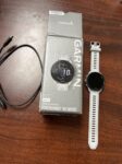 * MINT* Garmin Forerunner 165 GPS Running Watch – Music