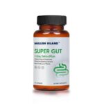 MELLISH ISLAND Gut Health Supplements