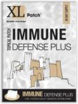 XLPatch Immune Defense Plus Topical Patch – Daily Healthy System Defense-30 Days