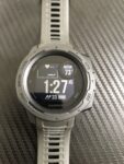 Garmin Instinct Standard Edition 45mm Graphite