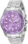 Invicta Women’s Pro Diver 43mm Quartz Watch IN-32053