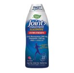 Nature’s Way Joint Movement Glucosamine Extra Strength, 33.8 Ounces