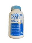 Smarty Pants Adult Formula – 180 Gummies – Multi and Omega 3s