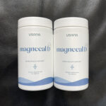 USANA MagneCal D – A balanced magnesium & calcium  2 x 112 Tabs – Exp 2026